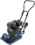 Scheppach R&uuml;ttelplatte HP 1100 S 4-Takt 4,1 kW 5,5 PS Benzin