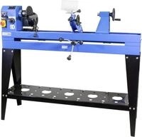 G&uuml;de Drechselmaschine GDM 1000 550 W 600-2.100 min-1