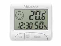 Medisana Thermo- Hygrometer HG100