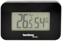 Technoline Thermo-Hygrometer WS 7009