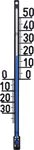 Techno Trade Thermometer WA 1050