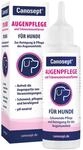 Canosept Augenpflege f&uuml;r Hunde 120 ml