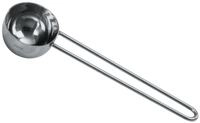Fackelmann Kaffeedosierl&ouml;ffel 15 cm