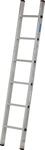 Krause Aluminium-Anlegeleiter MONTO Sibilo 2,80 m