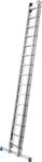 Krause Aluminium-Seilzugleiter STABILO 5,25 m