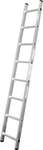 Krause Aluminium-Anlegeleiter CORDA 3,20 m