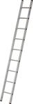 Krause Aluminium-Anlegeleiter MONTO Sibilo 3,60 m