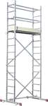 Krause Montageger&uuml;st CORDA 5 m