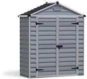 Canopia Ger&auml;tehaus Skylight Shed 6x3 175 x 88 x 171 cm