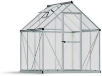 TrendLine Gew&auml;chshaus Mythos I 6x6 186 x 185 x 209 cm
