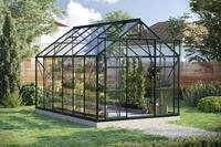 Vitavia Gew&auml;chshaus Uranus 9900 ESG 3 mm 254 x 379 cm