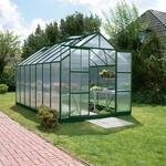 Vitavia Gew&auml;chshaus Uranus 11500 HPK 6 mm 254 x 441 cm