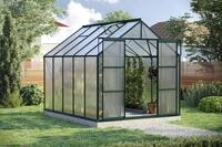 Vitavia Gew&auml;chshaus Uranus 8300 HPK 4 mm 254 x 317 cm