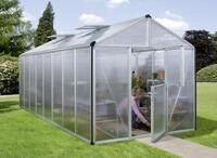 Vitavia Gew&auml;chshaus Zeus 15700 HPK 10 mm 266 x 622 cm