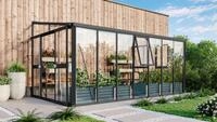 Vitavia Anlehngew&auml;chshaus Helena 11900 268 x 470 cm 3 mm ESG