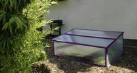 Vitavia Fr&uuml;hbeet Levana 1 57 x 98 cm feige
