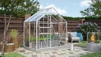 Vitavia Gew&auml;chshaus Venus 2500 192 x 130 cm 3 mm ESG