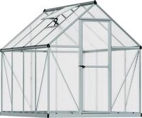 TrendLine Gew&auml;chshaus Mythos II 6x8 185 x 248 x 209 cm