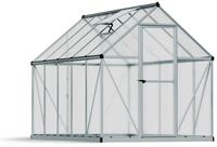 TrendLine Gew&auml;chshaus Mythos III 6x10 306 x 185 x 208 cm