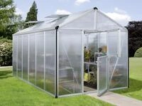 Vitavia Gew&auml;chshaus Zeus 11900 HPK 16 mm 266 x 473 cm