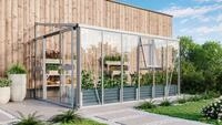 Vitavia Anlehngew&auml;chshaus Helena 10200 268 x 407 cm 3 mm ESG