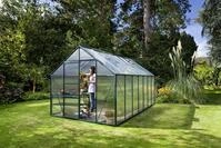 Vitavia Gew&auml;chshaus Merkur 11500 254 x 441 cm 6 mm HPK