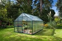 Vitavia Gew&auml;chshaus Merkur 11500 254 x 441 cm 4 mm HPK