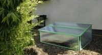 Vitavia Fr&uuml;hbeet Levana 1 57 x 98 cm aqua