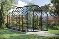 Vitavia Gew&auml;chshaus Uranus 11500 ESG 3 mm 254 x 441 cm