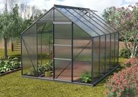 Vitavia Gew&auml;chshaus Merkur 9900 254 x 379 cm 6 mm HPK