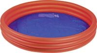 Happy People Pool mit 3 Ringen &Oslash; 157 cm