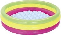 Bestway Planschbecken Swim Squad &Oslash; 102 x 25 cm