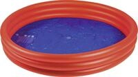 Happy People Pool mit 3 Ringen &Oslash; 175 cm