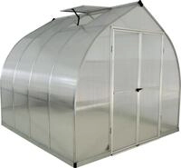 Canopia Gew&auml;chshaus Bella 8X8 244 x 244 x 219 cm