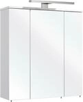 Pelipal Spiegelschrank Gela IV wei&szlig;