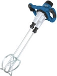 Scheppach Doppel Farb- und M&ouml;rtelr&uuml;hrwerk PM1800D 1800 W 790 U/min 110 x 570 mm