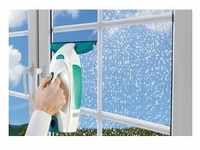 Leifheit Absaugdüse Dry&Clean für schmale Türen und Fenster