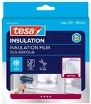 tesa Moll Fenster-Isolierfolie Thermo Cover 1,7 x 1,5 m