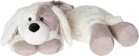 Warmies Multi Hot-Pak W&auml;rmekuscheltier Hund beige