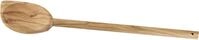 Fackelmann Spitzl&ouml;ffel Olive 30 cm holz