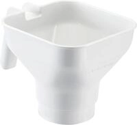 Leifheit Einf&uuml;lltrichter Comfortline &Oslash; 5,5 cm