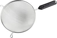Fackelmann Sieb verzinnt mit Griff &Oslash; 20 cm