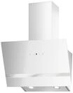 respekta Design-Schr&auml;ghaube 60 cm wei&szlig; Typ / Modell: CH 24060WAM 60 cm