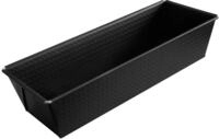 Zenker Kastenform BlackMetallic 25 cm