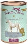 Terra Canis Getreidefrei Adult Pferd mit Steckr&uuml;be Fenchel & Salbei 400 g