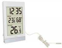 Technoline Temperaturstation WS 7039 Kabelsensor