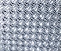 d-c-fix Selbstklebefolie Metallic Riffelblech glanz 45 cm x 1,5 m