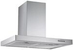 respekta Dunstabzugshaube Edelstahl 60 cm Typ / Modell: CH 22098 IXB 60 cm