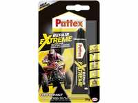 Pattex Repair Extreme Alleskleber-Gel 20 g kristallklar GLO765350243