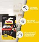 Pattex Repair Extreme Alleskleber-Gel 20 g kristallklar Pattex Repair Extreme Alleskleber-Gel 20 g kristallklar